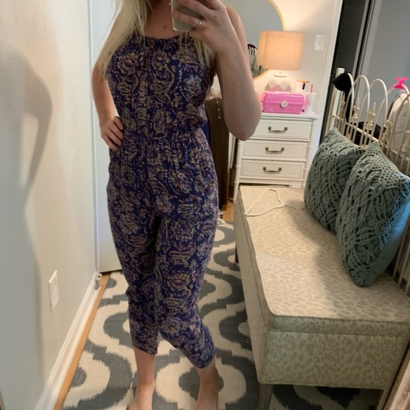 Billabong Pants - Billabong jumpsuit 💜